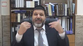 הרב אופיר מלכא-דין סוכת ברזל וסוכה מתנפחת