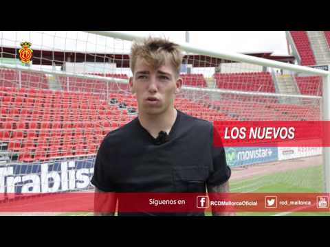 Hablamos con Brandon Thomas