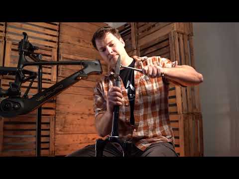 Velduro ROGUE - Powered by DJI Avinox - DREAM BUILD