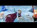 "Холодное сердце"/"Frozen". Песня "Сестра моя" 