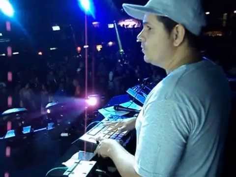 MC ZUZA AO VIVO - SHOW NO OLIMPO - AI MEU LULU