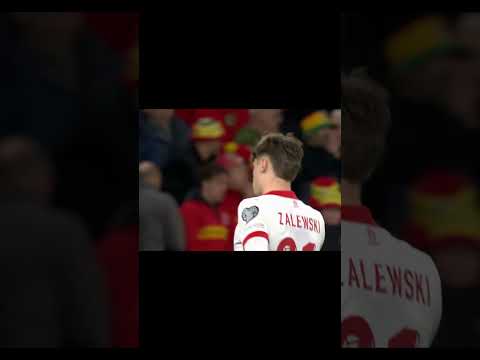 Walia - Polska | Finał baraży do EURO 2024 - Karny na 3-4 dla Polski