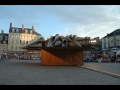 Jacques Pellen - Celtic Procession à Rennes, 1999 - Feunteun Wenn