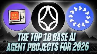 10 Base AI Agents Set to Explode in 2026