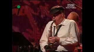 Michel Legrand & Phil Woods 4tet 2001 Montreal - Once Upon A Summertime