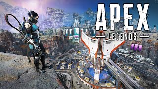 【APEX】《ゲリラ》カジュアルでファイト力鍛えよう・・・！  2022/12/20