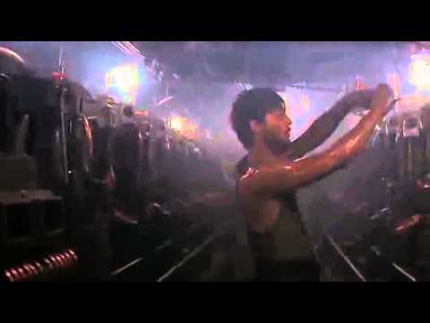 Schmieröldruck Das Boot