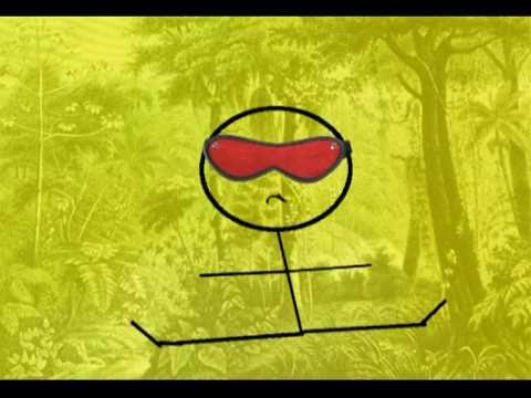 Die Ammerländer - Das kann's knicken