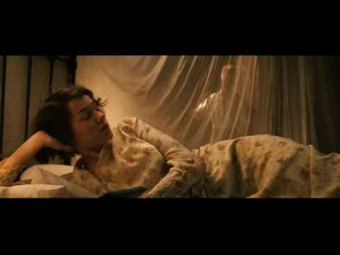 Painted Veil video clips - Edward Norton, Naomi Watts