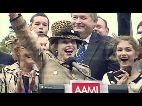 AAMI Golden Slipper - Owner Profile