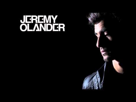 Jeremy Olander - Love Flight (2013 Rework)
