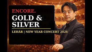 Download lagu Lehár – Overture from Gold and Silver (Encore) | New Year Concert 2026 Hirofumi Yoshida, conductor mp3 Download lagu Lehár – Overture from Gold and Silver (Encore) | New Year Concert 2026 Hirofumi Yoshida, conductor mp3