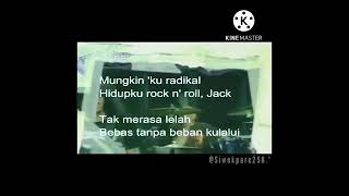 Download lagu EDANE Rock ' in 82 . ' mp3