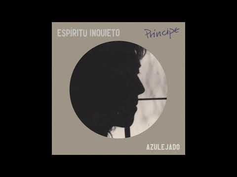 Azulejado (Alejado del Azul) - Gustavo Pena, Príncipe