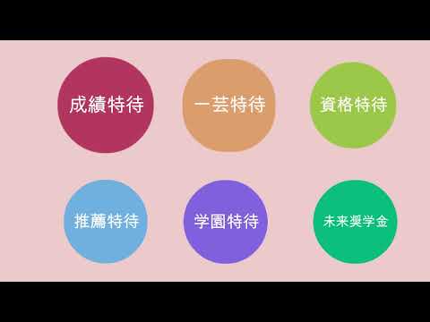 宮崎国際大学の奨学制度