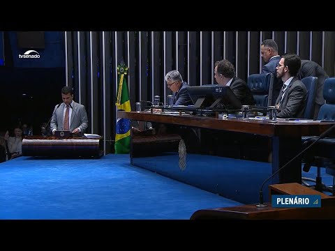 Projeto dos jogos e apostas é debatido em sessão temática