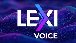 LEXI Voice | AI Voice Translation