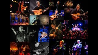 LUKA BLOOM 2018 - The Year in Pictures