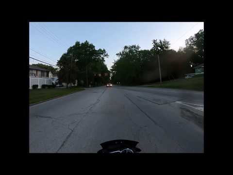 20 6 12 driver runs red