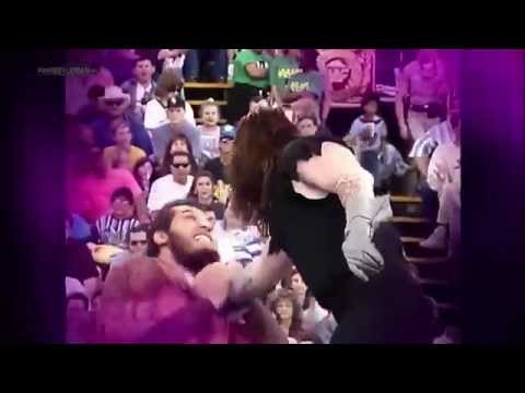 The Undertaker vs  Brock Lesnar   Wrestlemania 30 Official Final Promo HD 720p