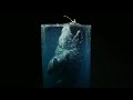 How To Make A SEA MONSTER Resin Art Polymer Clay