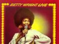 BETTY WRIGHT - My Love Is