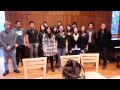 Babson Rocket Pitches: End of Time (Pentatonix ...