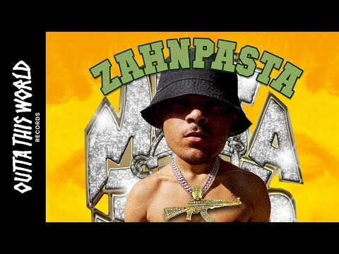 MU$A386 - ZAHNPASTA (Official 4K Video / Beat prod. by PremiseOnTheBeat)
