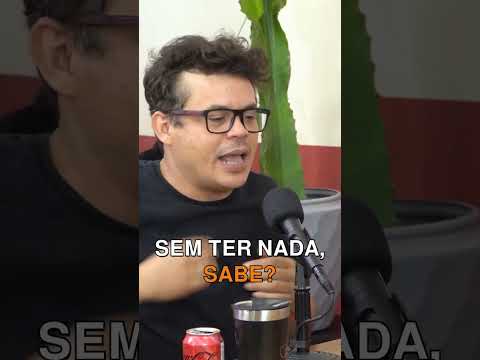 Aventura louca em Anápolis com amigo