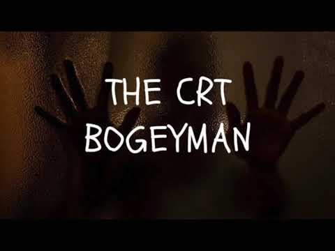 Critical Race Theory, Nikole Hannah Jones, and Southern Baptist Convention (News With Nicola #1)