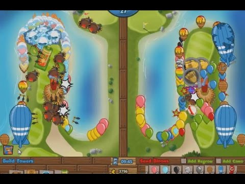 BTD Battles E236 - Dizzleparp Doodlewap