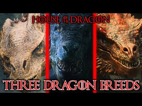 Got Dragon Names