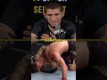 Maybe Dustin Poirier S Guillotine Is Really That Good Ufc302