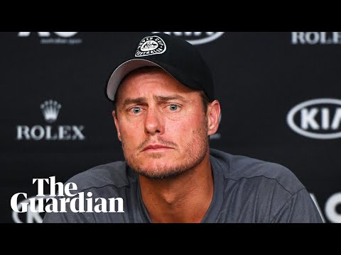 Lleyton Hewitt says Bernard Tomic 'won't play Davis Cup again'