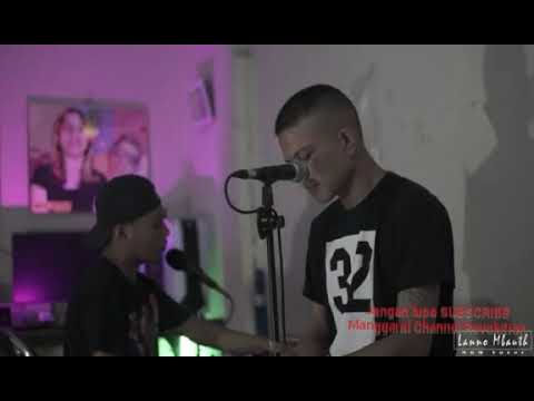 Lagu manggarai Lagu manggarai D'Cibal. TOE SALAMO. // Cover by: Simin & Lanno