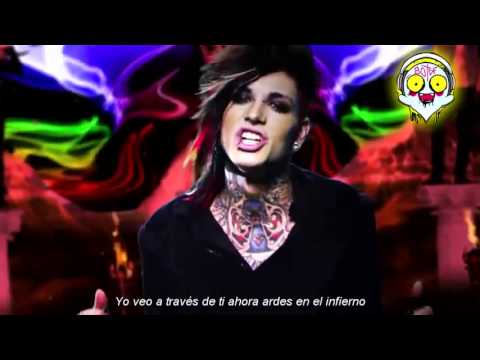 Blood On The Dance Floor   Bewitched Subtitulada en Español