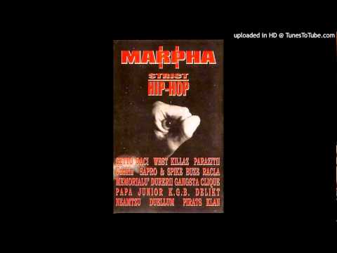 Pirats Klan cu Jada si Leo D. Berceni-Regele dealului