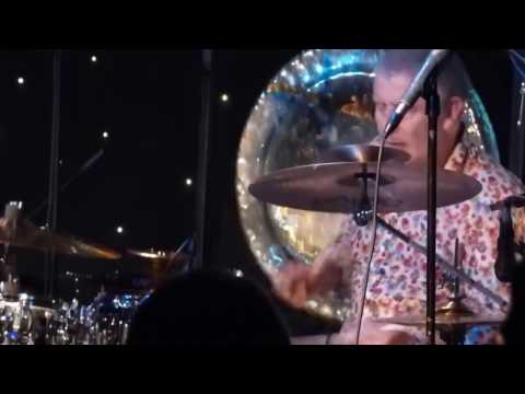 CARL PALMER: "FANFARE FOR THE COMMON MAN"  ELP Legacy Tour 11/10/16