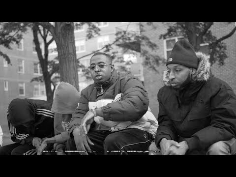 Fabdon - "Ny State Of Mind" (Official Video) | Shot By @MeetTheConnectTv