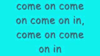 Rihanna mad house lyrics