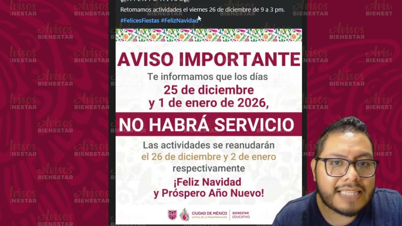 ¡SIN ACTIVIDAD! mi beca para empezar 2025 - 2026 papá, mamá que no se te pase si necesitas algo
