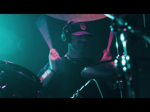 The Emptiness Machine [Colin Brittain Drum Play Through] - Linkin Park