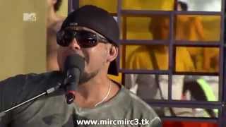 Raimundos - Reggae do manero - Luau MTV 2012