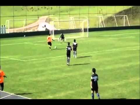 Carlos Eduardo Mello - CENTER MIDFIELDER -