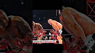 Download lagu Shelton Benjamin'Other Wrestler,Suplexcity|Bt Wait for Lesnar☠️ mp3