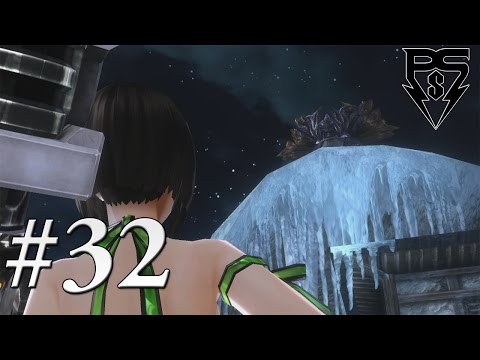 God Eater Resurrection PsS Playthrough Part 32 - Hunt