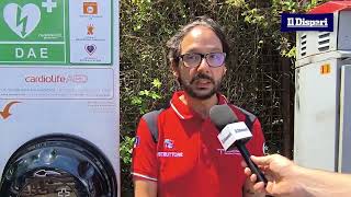 Dott. Armando Carlone: «Ogni vita che salviamo è un mondo che salviamo»