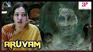 2019 Aruvam Movie Emotional Scene  Siddharth passe