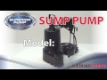 Superior Pump 92341
