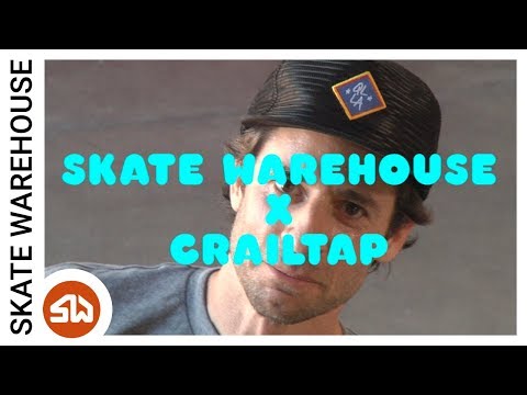 Crail Park Ft. Mike Carroll, Yonnie Cruz, and More